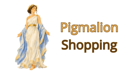 Pigmalion shopping